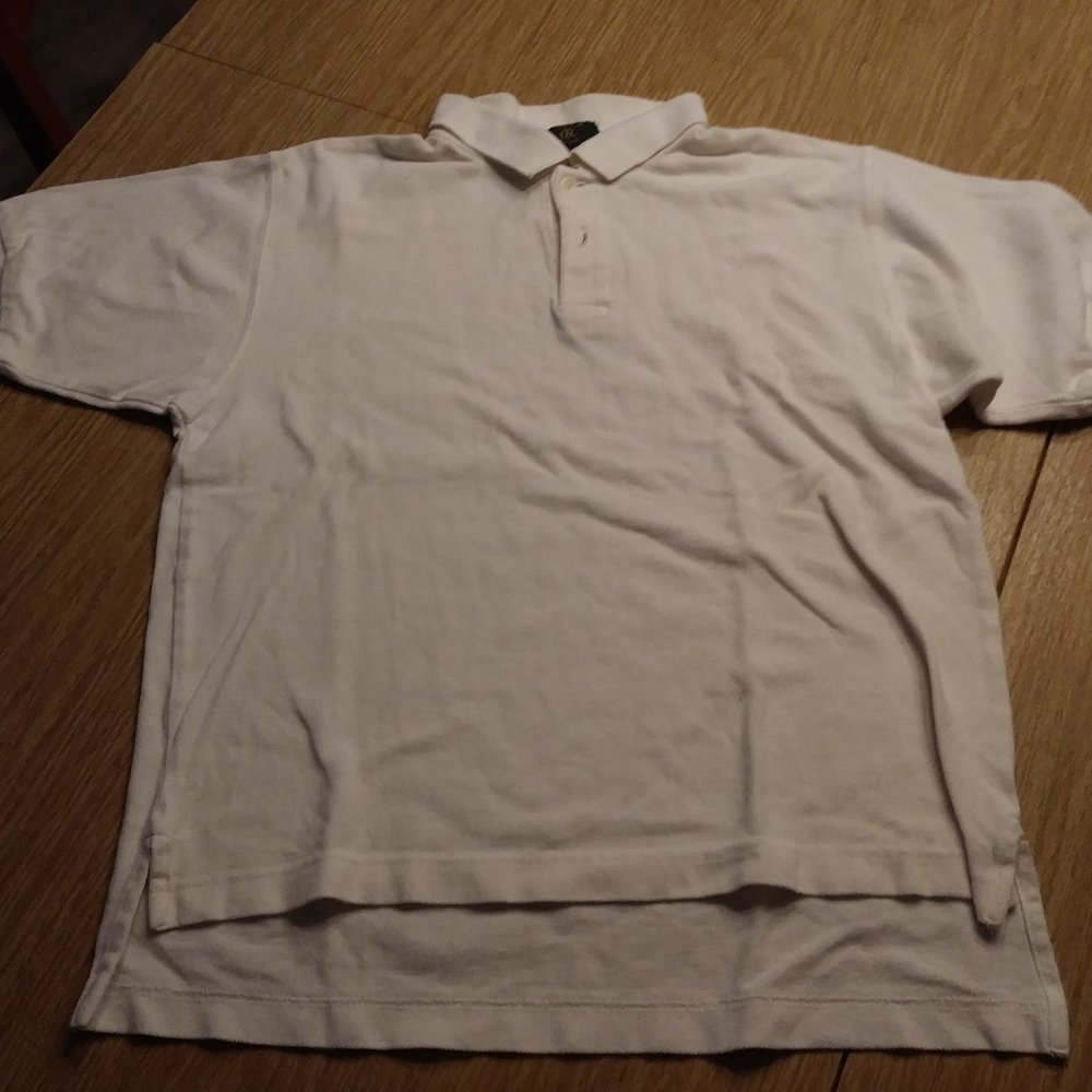 Club Room Boys Polo
